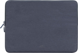 RivaCase 7703 ECO Laptop sleeve 13.3-14" blue